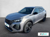 Peugeot 2008 PureTech 100 S&S BVM6 Allure   VALENCE 26