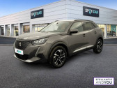 Peugeot 2008 PureTech 100 S&S BVM6 Allure   REZE 44