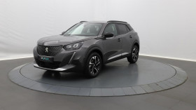 Peugeot 2008 occasion 2022 mise en vente à Montpellier par le garage PEUGEOT MONTPELLIER - photo n°1