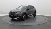 Peugeot 2008 occasion année 2022 boite Manuelle Annonce Peugeot 2008 occasion Essence PureTech 100 S&S BVM6 Allure à Montpellier