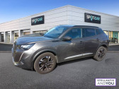 Annonce Peugeot 2008 occasion Essence PureTech 100 S&S BVM6 Allure  VILLENEUVE D'ASCQ
