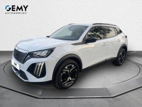 Peugeot 2008 , garage PEUGEOT GEMY LA SEYNE SUR MER  LA SEYNE SUR MER