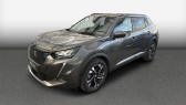 Peugeot 2008 occasion année 2021 boite Manuelle Annonce Peugeot 2008 occasion Essence PureTech 100 S&S BVM6 Allure à PERPIGNAN