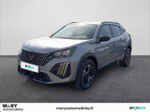 Peugeot 2008 PureTech 100 S&S BVM6 Allure  2024 - annonce de voiture en vente sur Auto Sélection.com