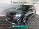 Annonce Peugeot 2008 occasion Essence PURETECH 100 S&S BVM6 ALLURE  Noisy-le-Grand