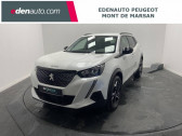 Peugeot 2008 occasion année 2022 boite Manuelle Annonce Peugeot 2008 occasion Essence PureTech 100 S&S BVM6 Allure à Saint-Pierre-du-Mont