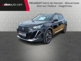 Peugeot 2008 PureTech 100 S&S BVM6 Allure   Saint Pierre du Mont 40