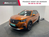 Peugeot 2008 occasion année 2021 boite Manuelle Annonce Peugeot 2008 occasion Essence PureTech 100 S&S BVM6 Allure à Saint-Pierre-du-Mont