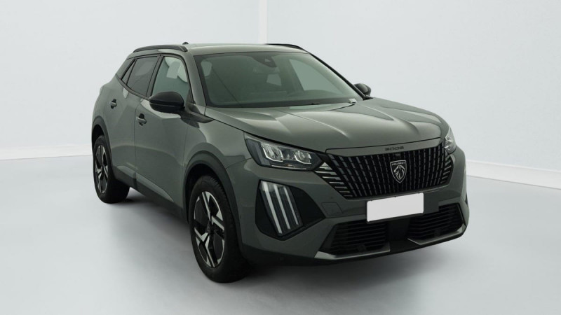 Peugeot 2008 PureTech 100 S S BVM6 Allure 2024 Peugeot 2008 PureTech 100 S S BVM6 Allure  occasion à SAINT-GREGOIRE
