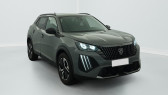 Peugeot 2008 PureTech 100 S S BVM6 Allure   SAINT-GREGOIRE 35