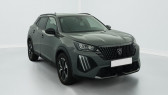 Peugeot 2008 PureTech 100 S S BVM6 Allure  2024 - annonce de voiture en vente sur Auto Sélection.com