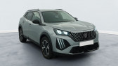 Annonce Peugeot 2008 occasion Essence PureTech 100 S S BVM6 Allure à SAINT-GREGOIRE