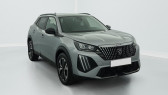 Annonce Peugeot 2008 occasion Essence PureTech 100 S S BVM6 Allure  SAINT-GREGOIRE