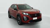 Annonce Peugeot 2008 occasion Essence PureTech 100 S S BVM6 Allure  SAINT-GREGOIRE