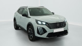 Annonce Peugeot 2008 occasion Essence PureTech 100 S S BVM6 Allure � SAINT-GREGOIRE