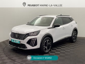 Peugeot 2008 PURETECH 100 S&S BVM6 ALLURE   Montvrain 77