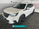 Annonce Peugeot 2008 occasion Essence PURETECH 100 S&S BVM6 ALLURE  Noisy-le-Grand