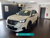 Peugeot 2008 PURETECH 100 S&S BVM6 ALLURE   Corbeil-Essonnes 91