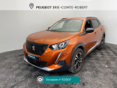 Peugeot 2008 PURETECH 100 S&S BVM6 ALLURE   Brie-Comte-Robert 77