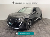 Peugeot 2008 PURETECH 100 S&S BVM6 ALLURE   Brie-Comte-Robert 77