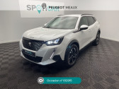 Annonce Peugeot 2008 occasion Essence PURETECH 100 S&S BVM6 ALLURE  Meaux