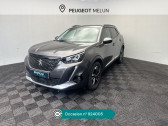 Peugeot 2008 occasion année 2021 boite Manuelle Annonce Peugeot 2008 occasion Essence PURETECH 100 S&S BVM6 ALLURE à Cesson