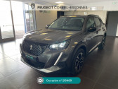 Peugeot 2008 PURETECH 100 S&S BVM6 ALLURE   Corbeil-Essonnes 91