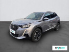 Peugeot 2008 occasion année 2021 boite Manuelle Annonce Peugeot 2008 occasion Essence PureTech 100 S&S BVM6 Allure à ONET LE CHATEAU