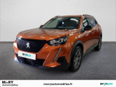 Peugeot 2008 PureTech 100 S&S BVM6 Style  2021 - annonce de voiture en vente sur Auto Sélection.com