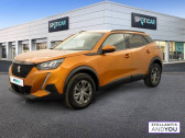 Peugeot 2008 PureTech 100 S&S BVM6 Style   MALAKOFF 92