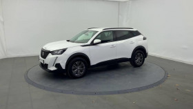 Peugeot 2008 , garage Peugeot Perpignan  PERPIGNAN
