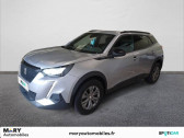 Annonce Peugeot 2008 occasion Essence PureTech 100 S&S BVM6 Style  Tourlaville