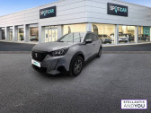 Peugeot 2008 occasion année 2023 boite Manuelle Annonce Peugeot 2008 occasion Essence PureTech 100 S&S BVM6 Style à ST MITRE LES REMPARTS