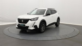 Peugeot 2008 occasion année 2022 boite Manuelle Annonce Peugeot 2008 occasion Essence PureTech 100 S&S BVM6 Style à Montpellier