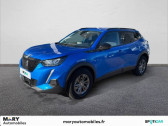 Peugeot 2008 occasion boite Manuelle Annonce Peugeot 2008 occasion PureTech 100 S&S BVM6 Style à Caen