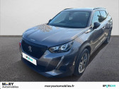 Peugeot 2008 PureTech 100 S&S BVM6 Style   LONGUEAU 80