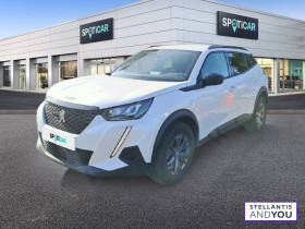 Peugeot 2008 , garage SPOTICAR STELLANTIS &YOU CESSON-SEVIGNE  CESSON-SEVIGNE