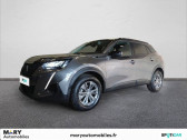 Peugeot 2008 occasion année 2022 boite Manuelle Annonce Peugeot 2008 occasion Essence PureTech 100 S&S BVM6 Style à Caen