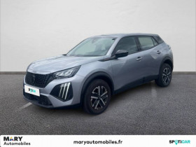Peugeot 2008 , garage MARY AUTOMOBILES TERGNIER PEUGEOT  CONDREN