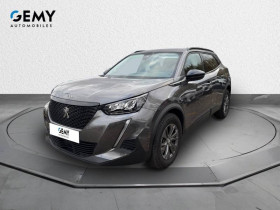 Peugeot 2008 , garage PEUGEOT GEMY LA SEYNE SUR MER  LA SEYNE SUR MER