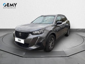 Peugeot 2008 occasion année 2022 boite Manuelle Annonce Peugeot 2008 occasion Essence PureTech 100 S&S BVM6 Style à LA SEYNE SUR MER