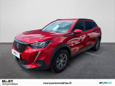 Peugeot 2008 occasion année 2021 boite Manuelle Annonce Peugeot 2008 occasion Essence PureTech 100 S&S BVM6 Style à Tourlaville