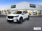 Peugeot 2008 PureTech 100 S&S BVM6 Style    VENISSIEUX 69