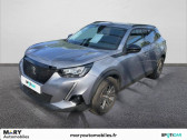 Peugeot 2008 occasion année 2022 boite Manuelle Annonce Peugeot 2008 occasion Essence PureTech 100 S&S BVM6 Style à CONDREN