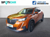 Peugeot 2008 PureTech 100 S&S BVM6 Style   Anthy-sur-Leman 74