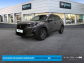 Peugeot 2008 occasion année 2021 boite Manuelle Annonce Peugeot 2008 occasion Essence PureTech 100 S&S BVM6 Style à CESSON-SEVIGNE