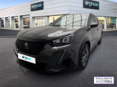 Annonce Peugeot 2008 occasion Essence PureTech 100 S&S BVM6 Style  MARSEILLE