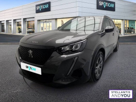 Peugeot 2008 , garage SPOTICAR STELLANTIS &YOU MARSEILLE MICHELET  MARSEILLE CEDEX 8