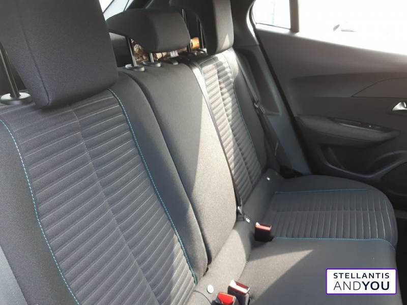 Peugeot 2008 PureTech 100 S&S BVM6 Style  occasion  VILLENEUVE D'ASCQ - photo n8