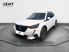 Peugeot 2008 , garage PEUGEOT GEMY CHATEAUBRIANT  CHATEAUBRIANT